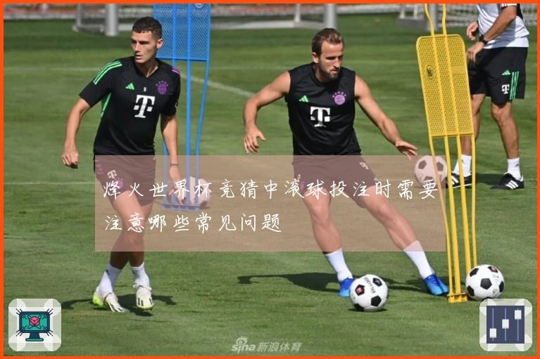 烽火世界杯竞猜中滚球投注时需要注意哪些常见问题