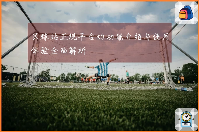 买球站正规平台的功能介绍与使用体验全面解析