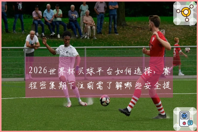 2026世界杯买球平台如何选择，赛程密集期下注前需了解哪些安全提示