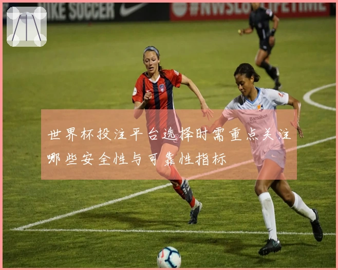 世界杯投注平台选择时需重点关注哪些安全性与可靠性指标