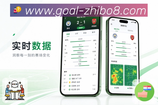 直播吧 App